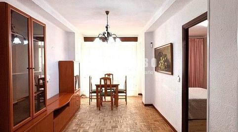 Foto 2 de Pis en venda a Conde de Ureña, Málaga