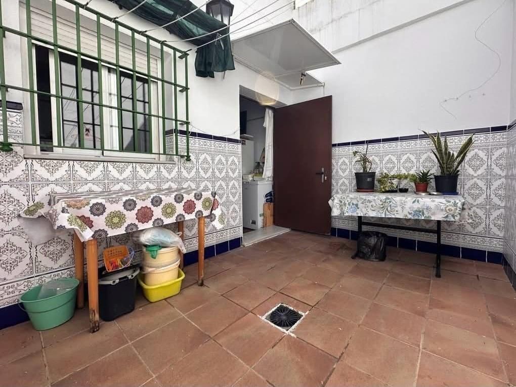 Cuina de Pis en venda en Chiclana de la Frontera amb Aire condicionat i Calefacció