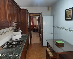 Kitchen of Flat to rent in Málaga Capital