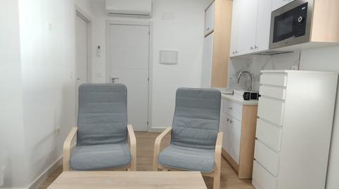 Foto 4 de Estudi de lloguer a Juan de Borbón,  Murcia Capital