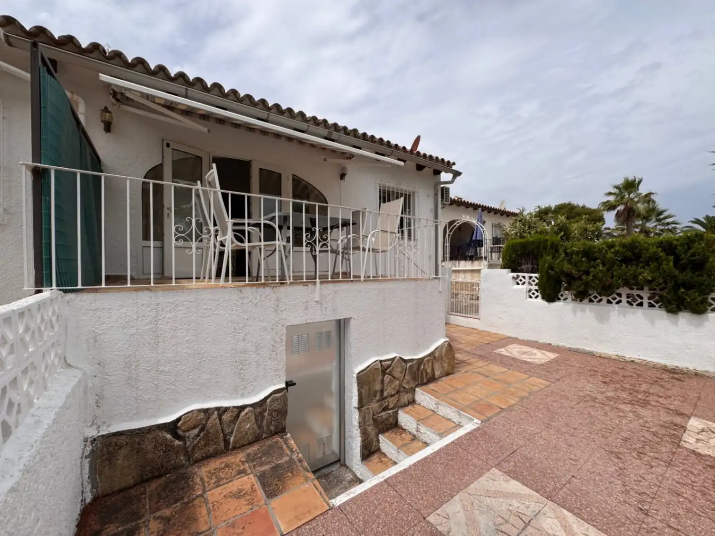 Bungalow avec piscine à vendre à Pinar del Advocat - Cometa, imagen 25