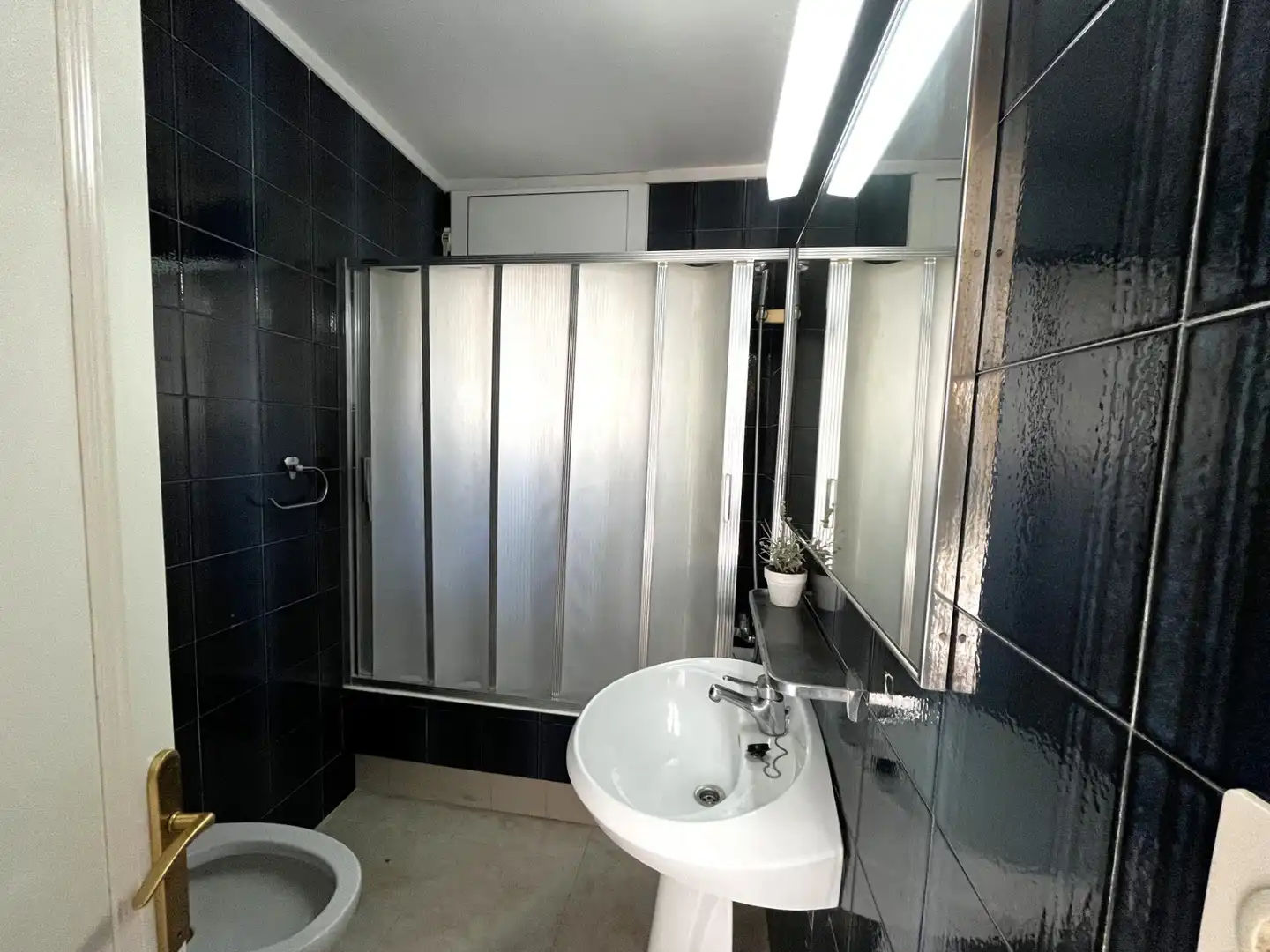 Bany de Casa o xalet en venda en Calonge i Sant Antoni amb Jardí privat, Terrassa i Traster