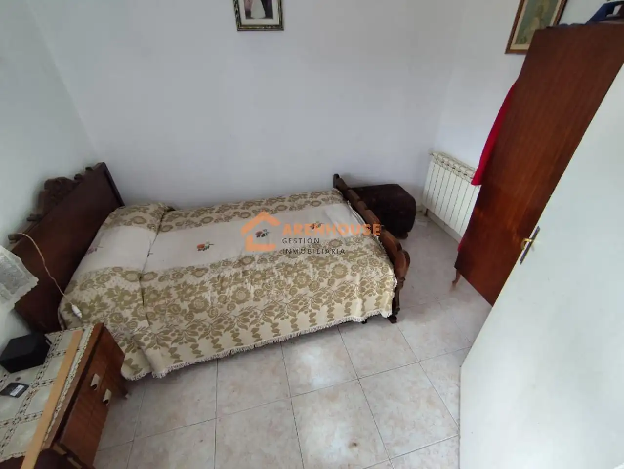 Casa amb terrassa en venda a San Cristovo de Cea, imagen 23