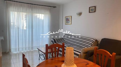 Foto 4 de Dúplex de alquiler en Altea ciudad, Altea