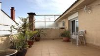 Terrace of Flat for sale in Terrassa  with Heating and Terrace