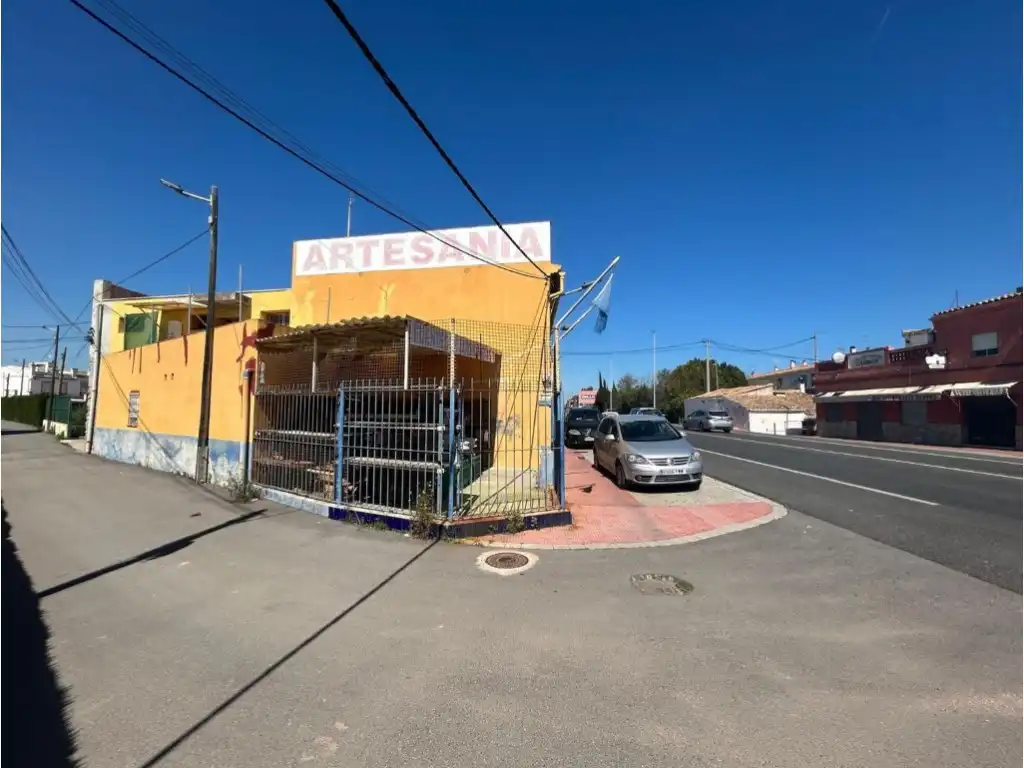 Chalet con terraza en venta en Les Alqueries / Alquerías del Niño Perdido, imagen 34