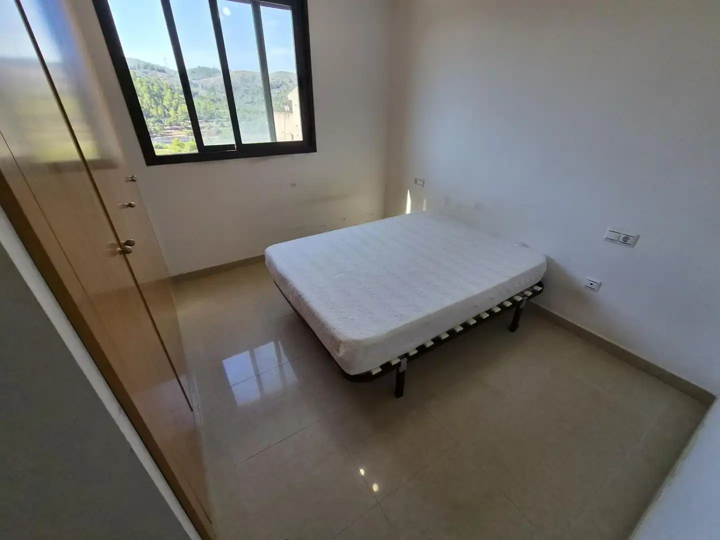 Wohnung zur Miete in Zaragoza, Borriol