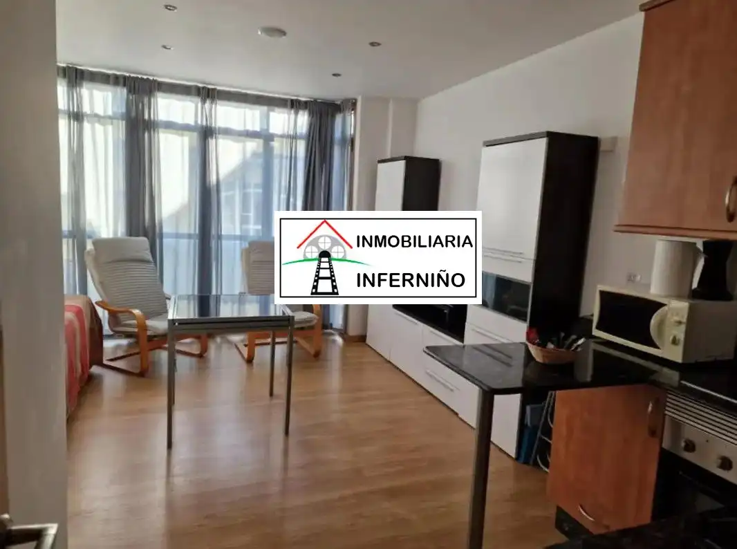 Pis amb ascensor en venda a Ares, imagen 2
