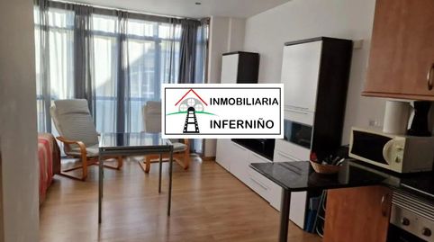 Foto 2 de Piso en venta en Ares, A Coruña