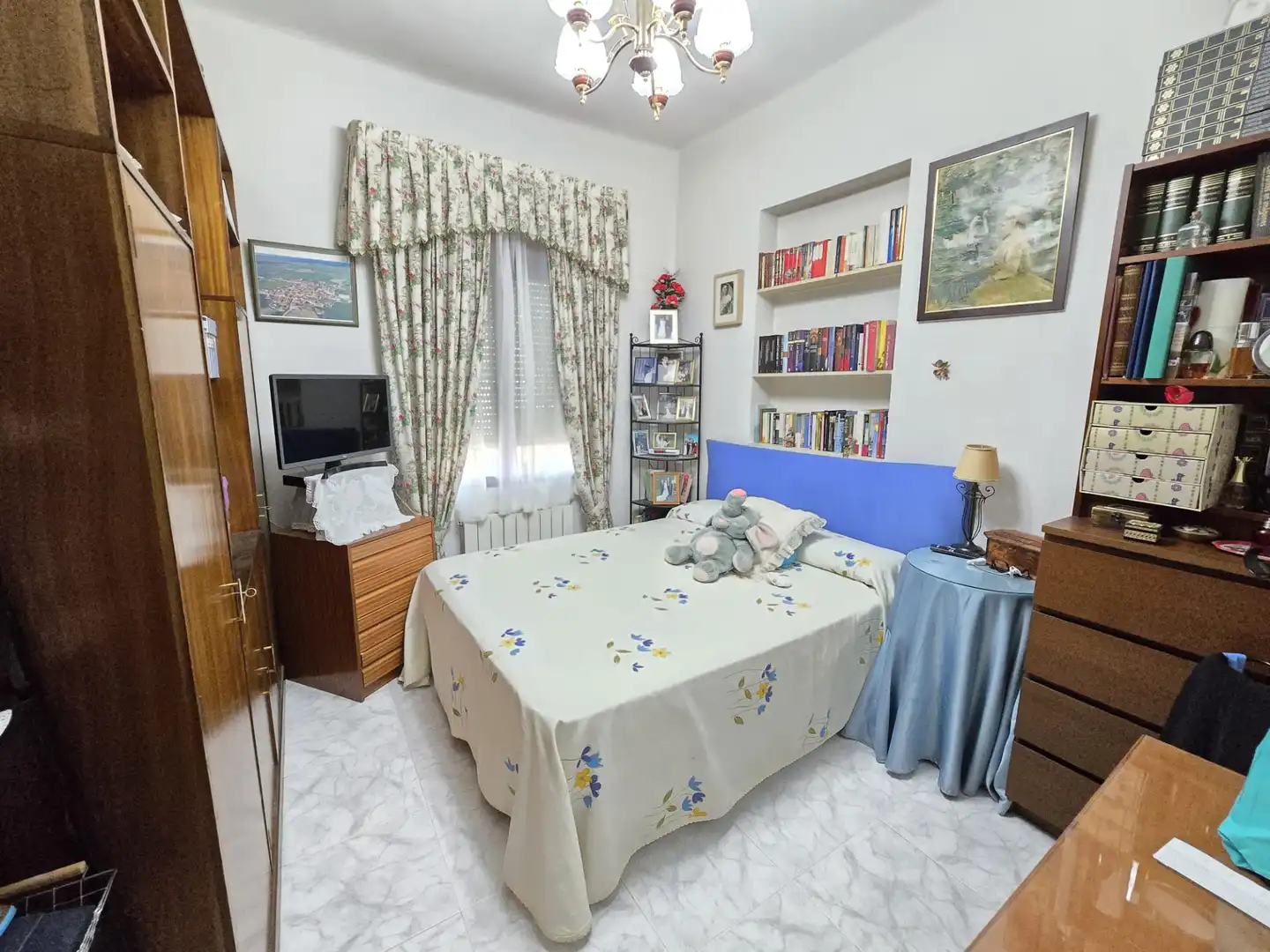Villa in vendita a Barrio de Salamanca, imagen 42