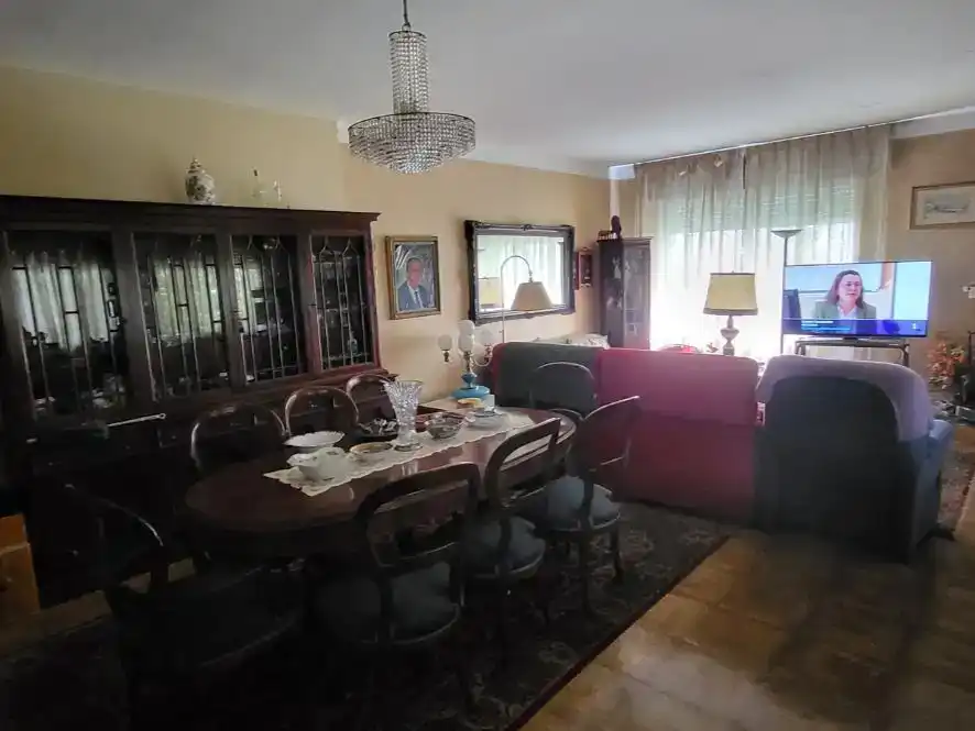 Comedor de Piso en venta en Vilanova de Arousa, Pontevedra