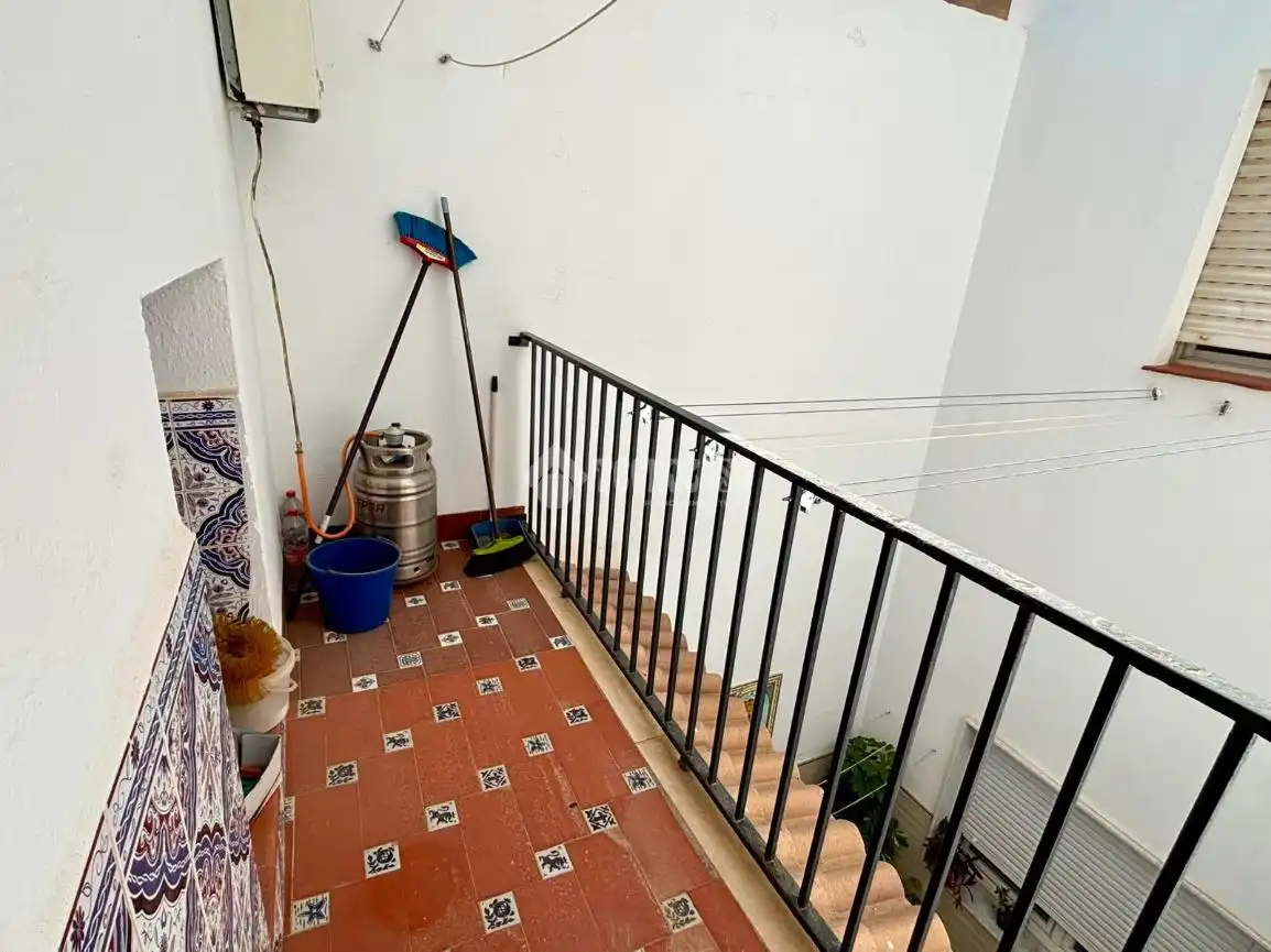 Flat with terrace for sale in C. Tarifa, imagen 15