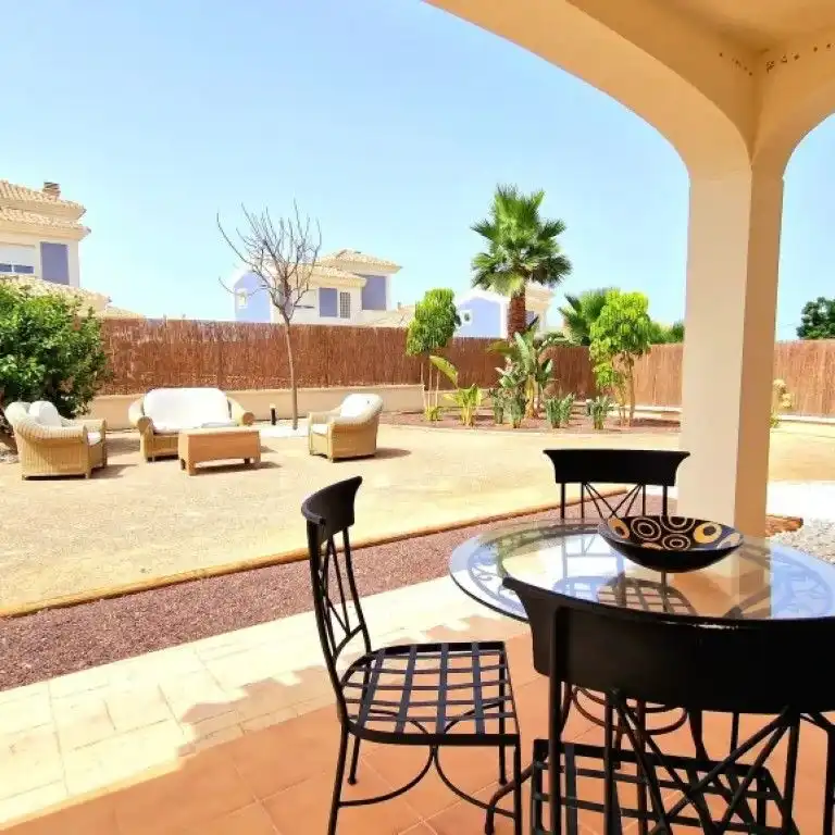 Detached house for sale in Lorca Ciudad, imagen 8