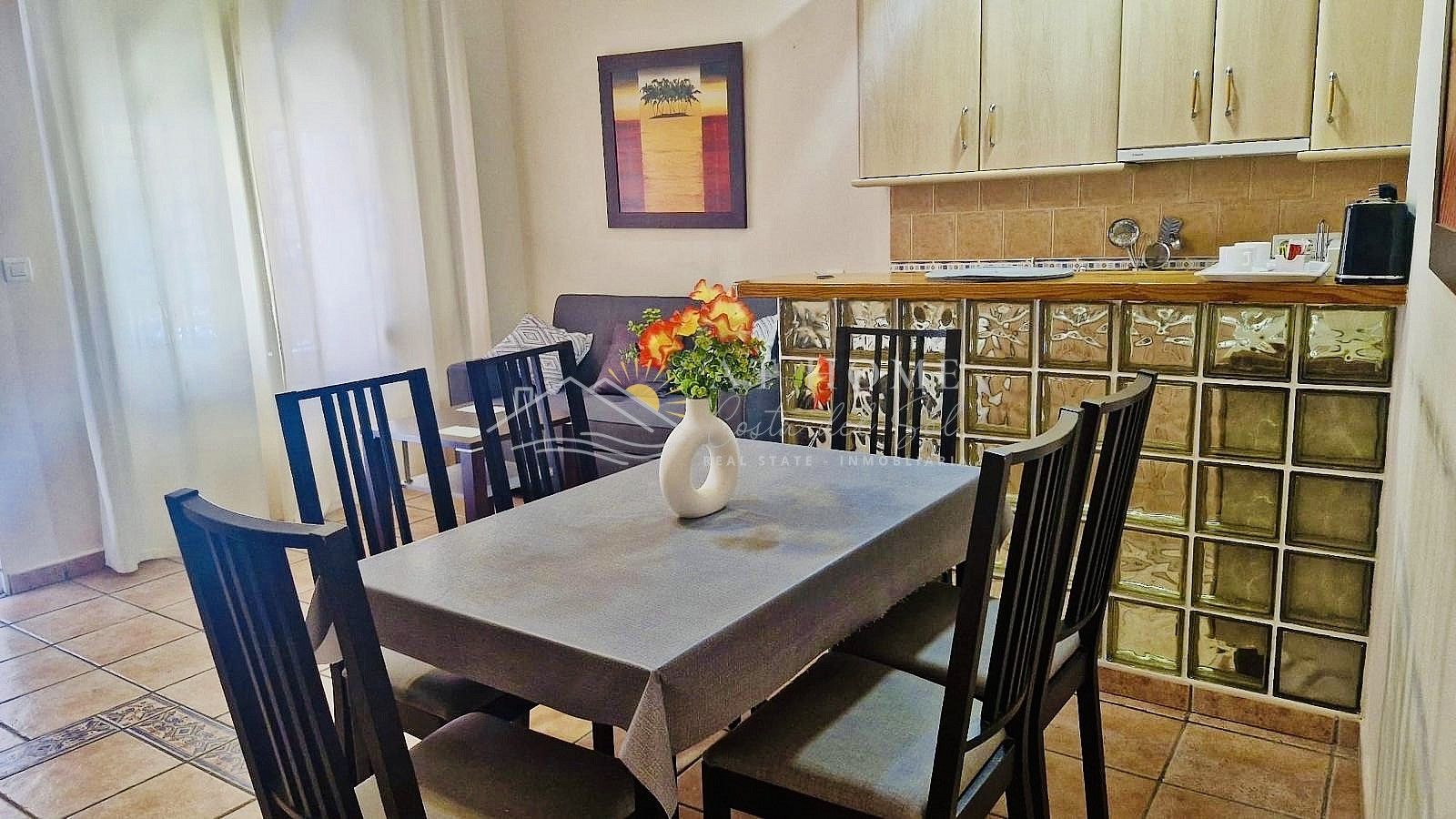 Wohnungen zum Verkauf in Centro