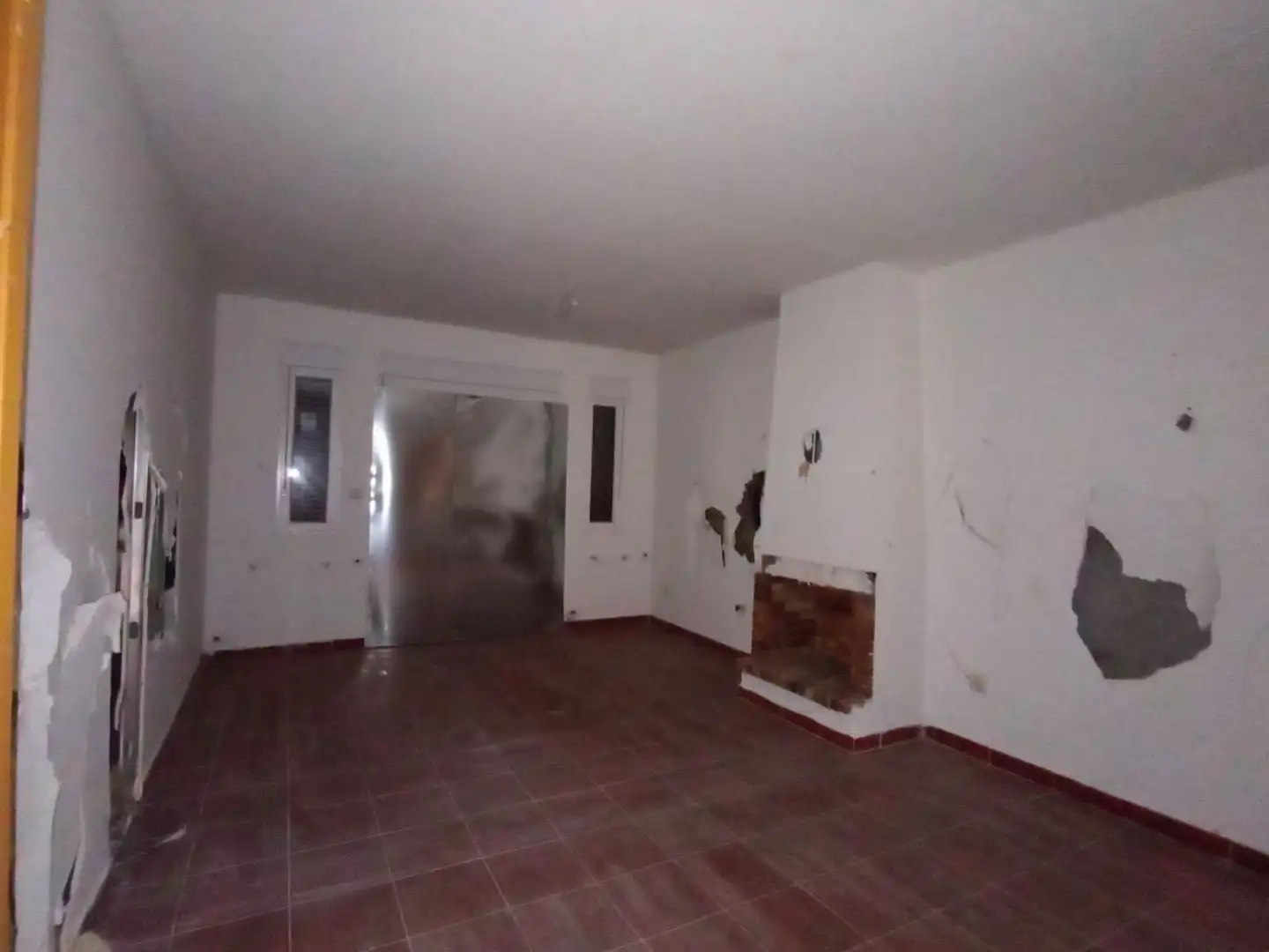Casa o chalet en venta en Castillejo de Mesleón