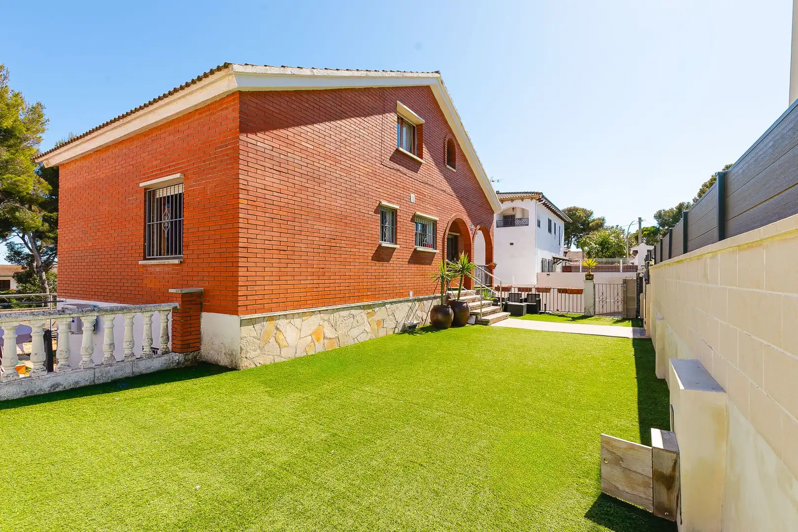 Detached house for sale in Els Masos - Els Garrofers, imagen 2