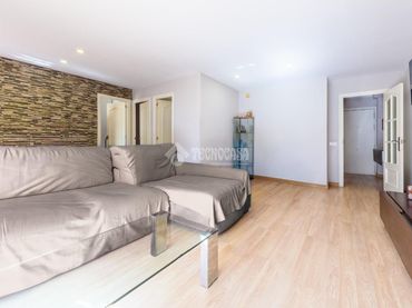 Appartement avec balcon à vendre à Bloc Ecuador