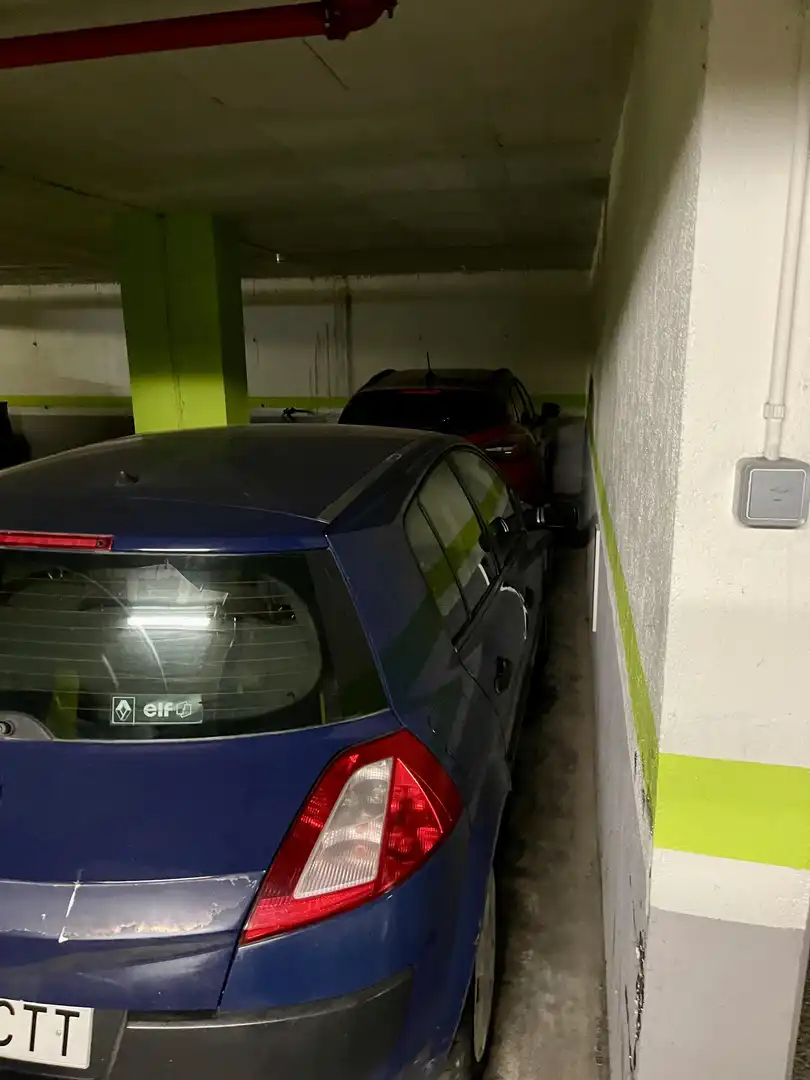Parkplatz mit Aufzug zum Verkauf in Carrer Rei Martí l'Humà 15, imagen 2