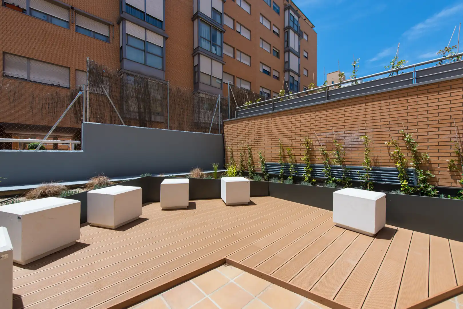 Flat for rent in Calle de Isabel Clara Eugenia, 31, Sanchinarro