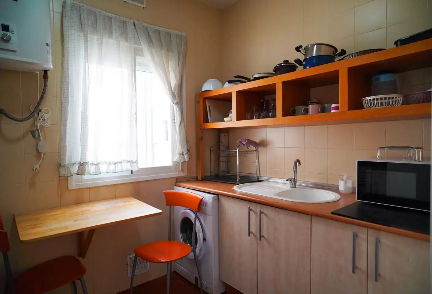 Wohnung zur Miete in Ballesta, imagen 33