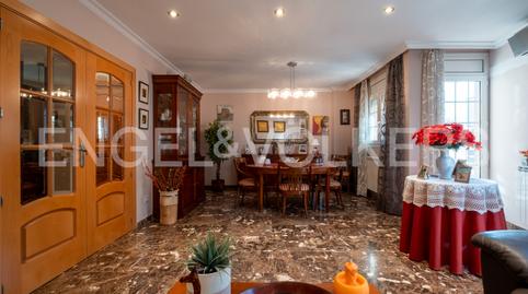 Foto 4 de Casa adosada en venda a La Bordeta, Lleida