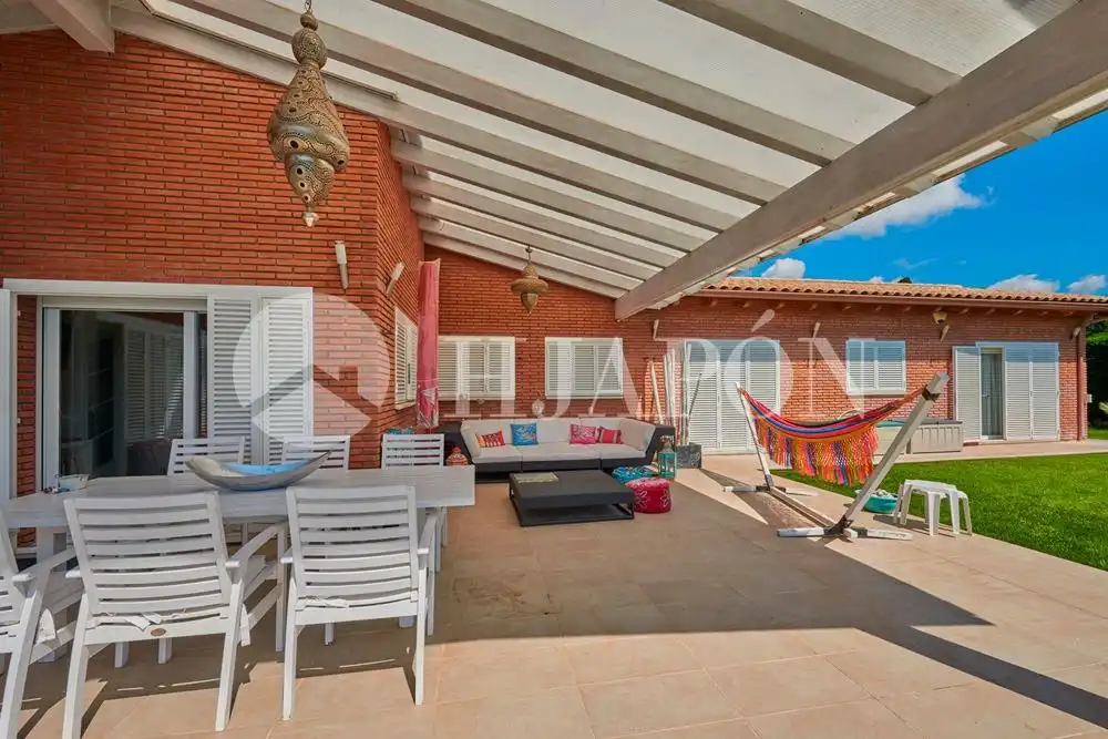 Casa amb piscina en venda a Bell - Aire, imagen 16