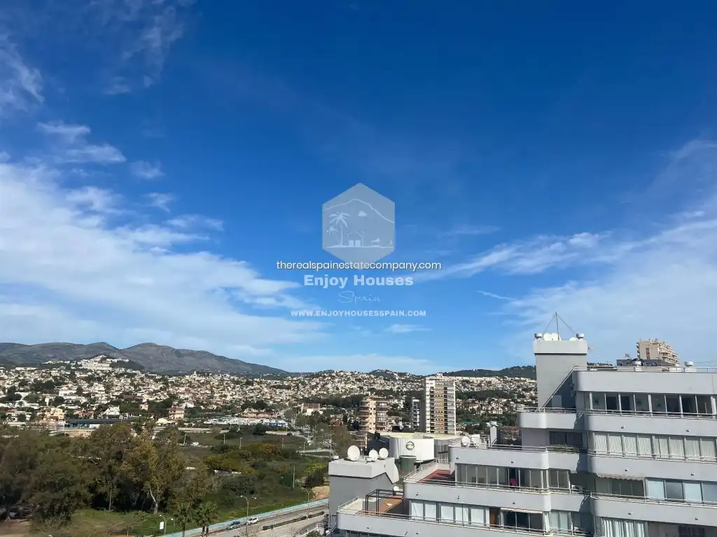 Apartamento con piscina en venta en Zona Levante - Playa Fossa, imagen 19