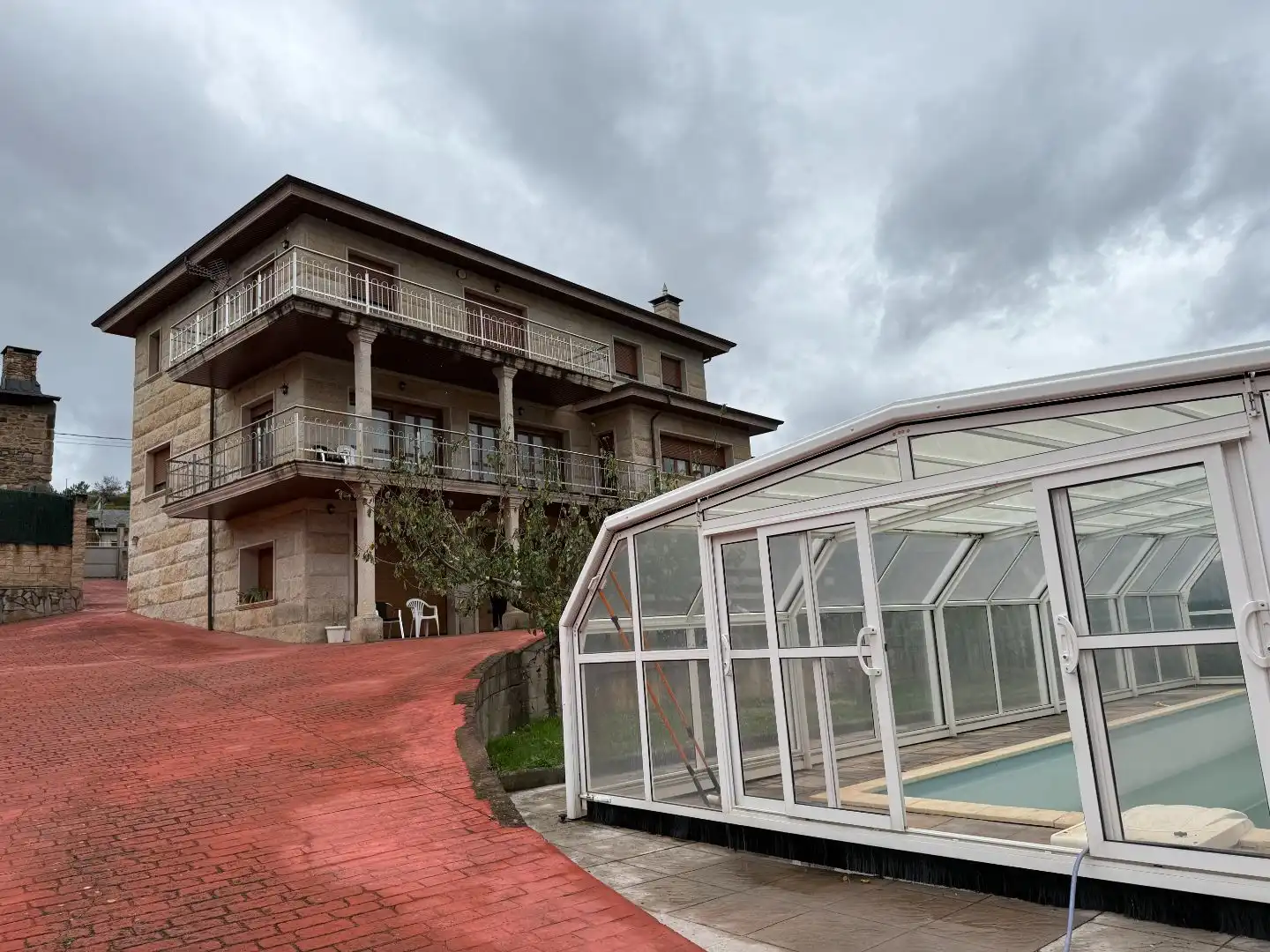 Xalet amb piscina en venda a Travesía Santiago 11, imagen 19