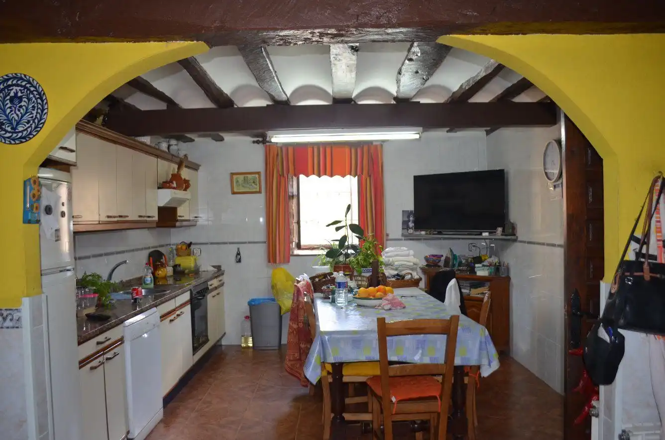 Haus mit Terrasse zum Verkauf in Calle Mayor, imagen 2