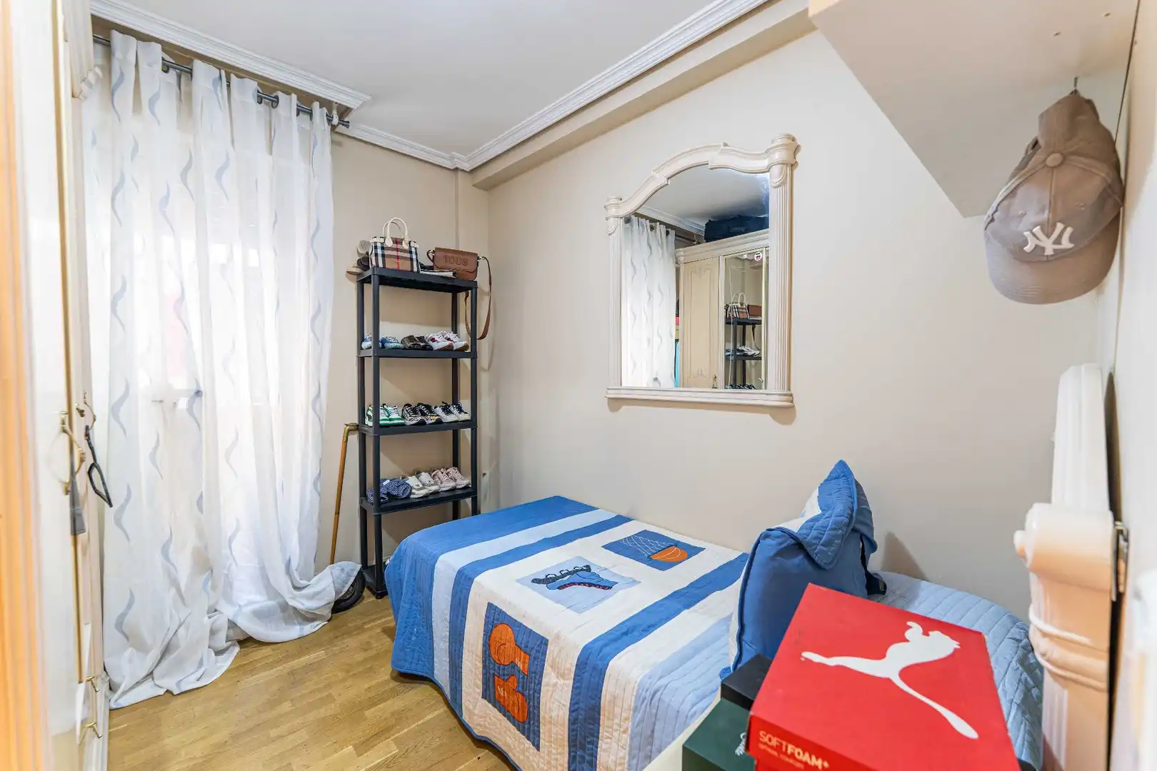 Appartement à vendre à SERRANILLOS, imagen 16