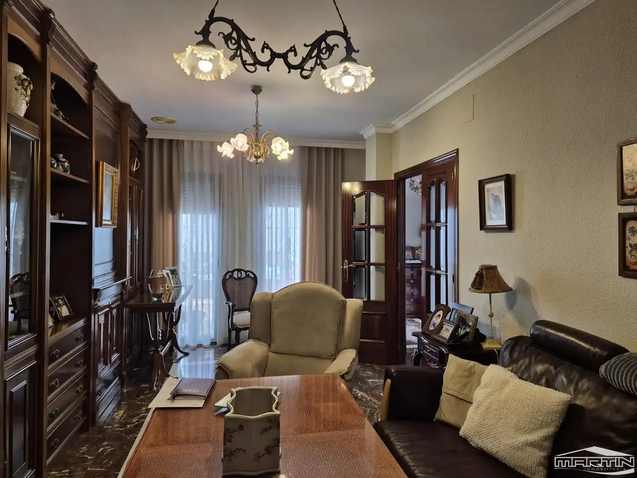 Casa in vendita a El Valle, imagen 8
