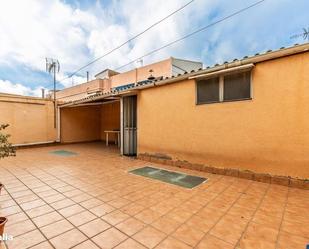 Exterior view of House or chalet for sale in Sabadell  with Heating, Private garden and Terrace