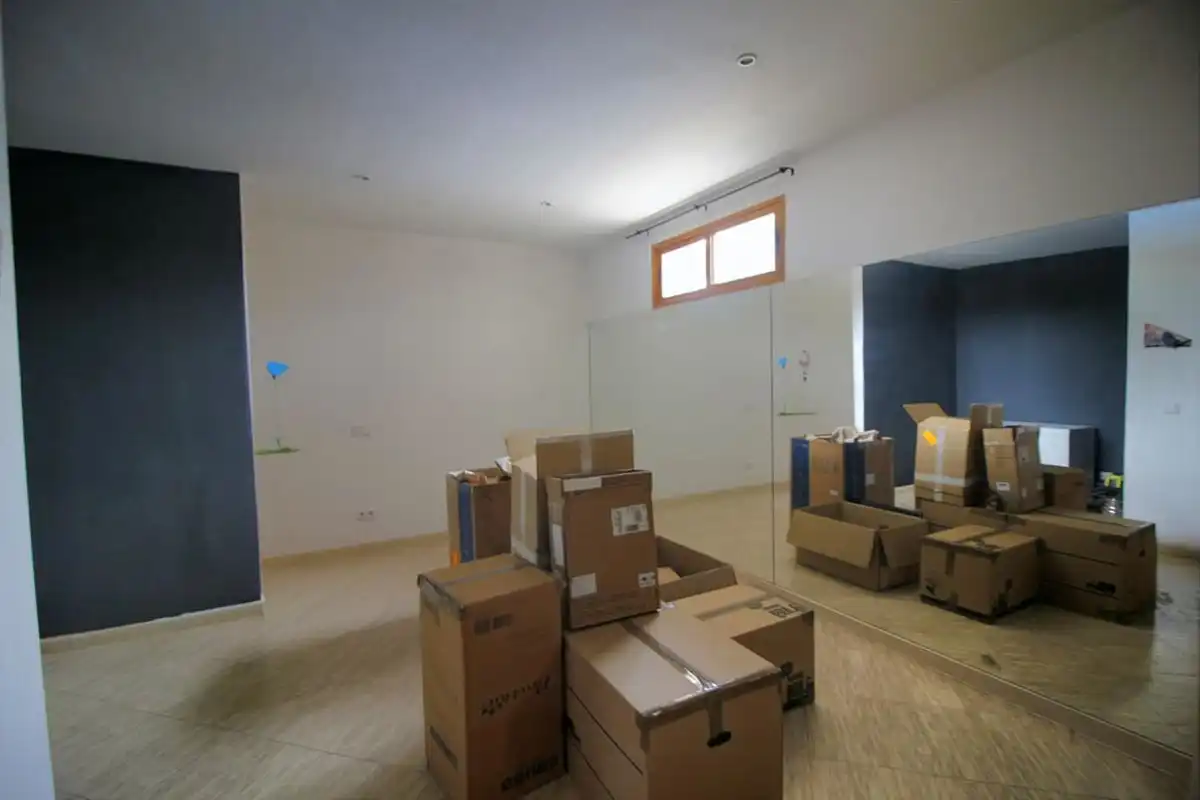 Chalet con piscina en venta en Avenida Manuel Mena Palma 50, imagen 30