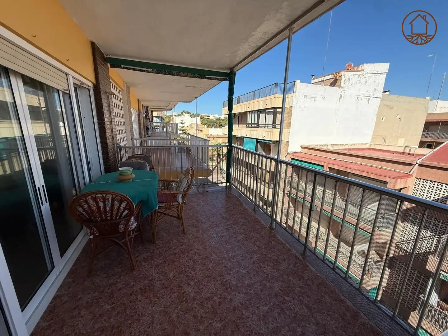 Flat for sale in Calle FEDERICO GARCIA LORCA 13, imagen 4