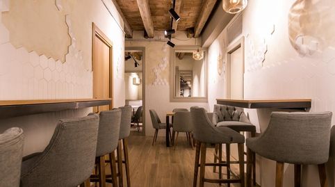 Photo 4 of Commercial properties for transfer in Sarrià, Barcelona Capital