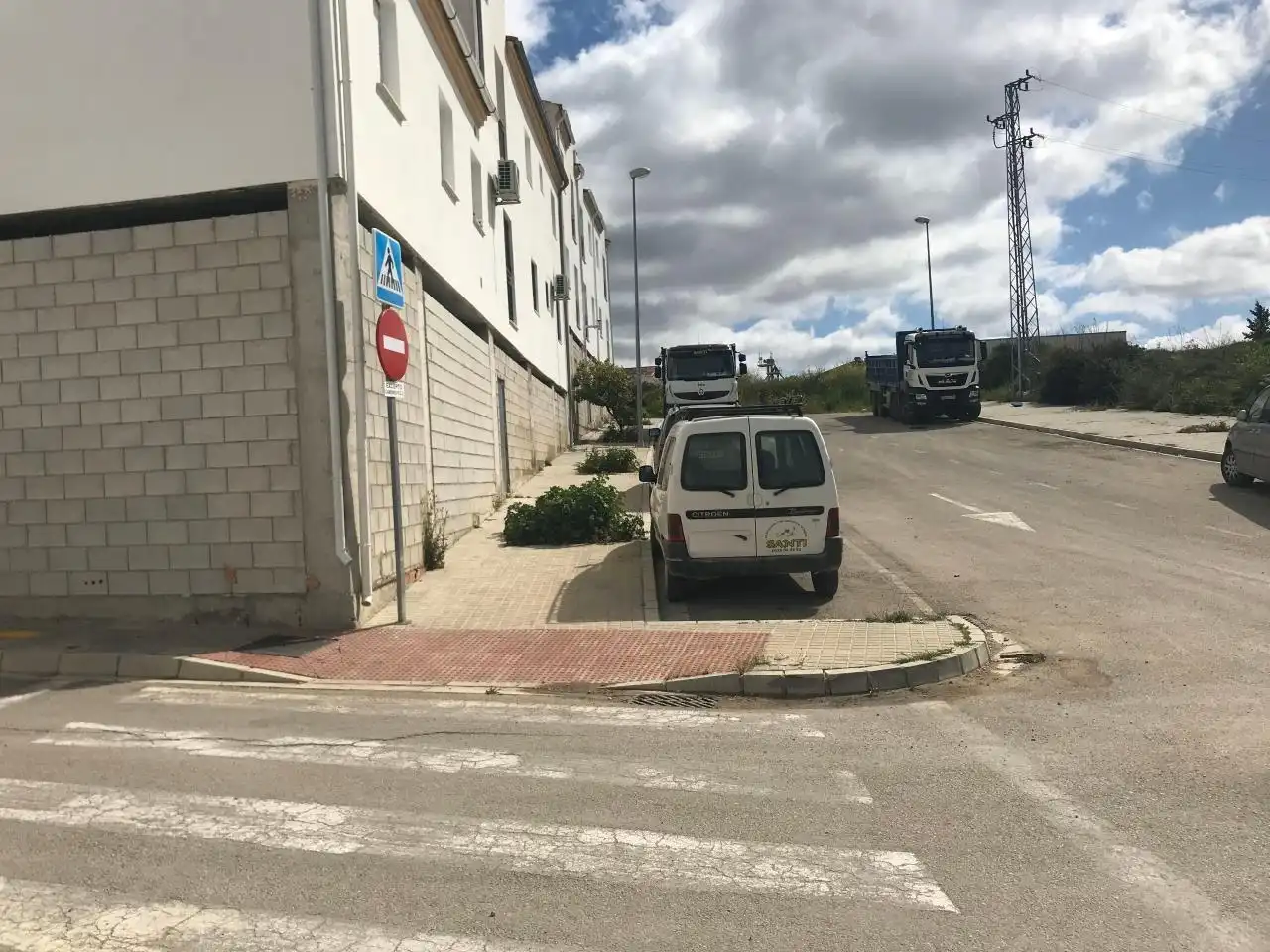 Business premises for sale in Olvera, imagen 2