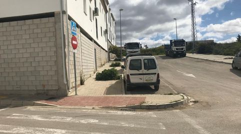 Local comercial con plaza de parking en Olvera, Cádiz, imatge 2