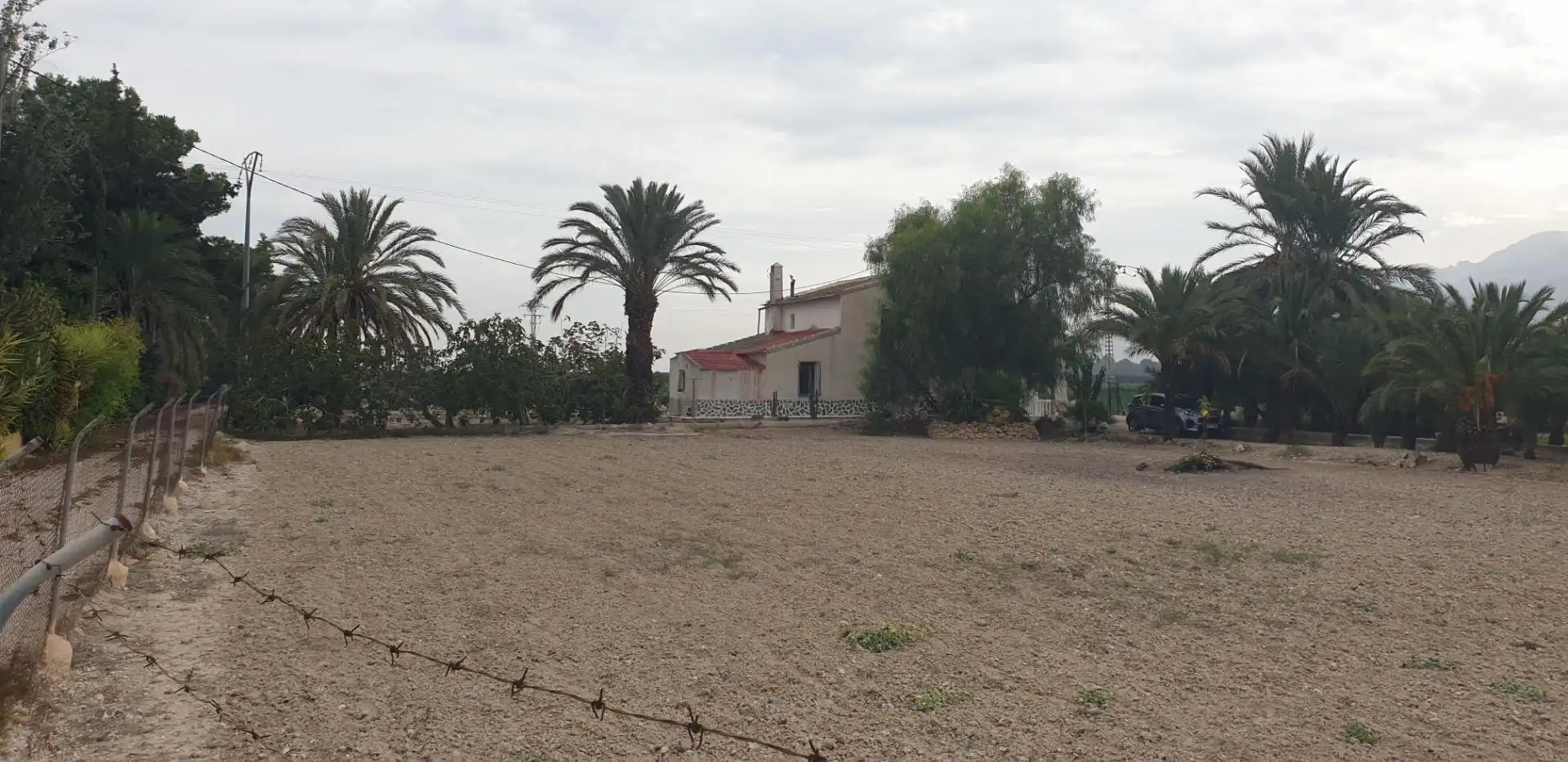 Casa amb piscina en venda a Carretera Virgen del Camino 5, imagen 8