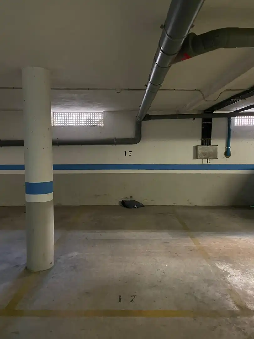 Einzelparkplatz zum Verkauf in llarga sant vicent, imagen 4