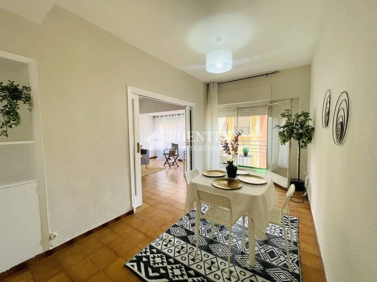 Bedroom of Flat for sale in Alicante / Alacant  with Terrace