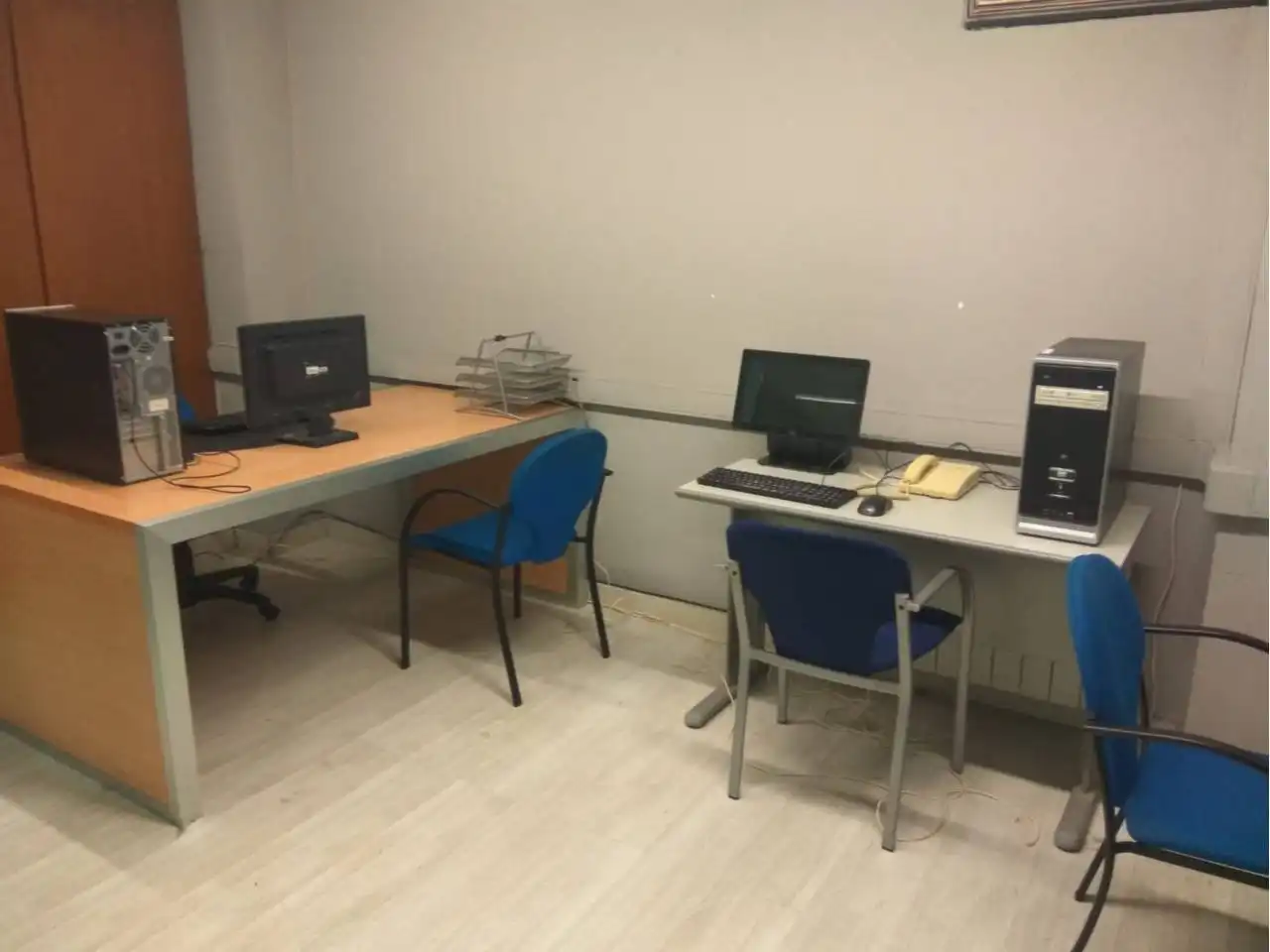 Local comercial en venta en Calle Cabo Peñas, imagen 2