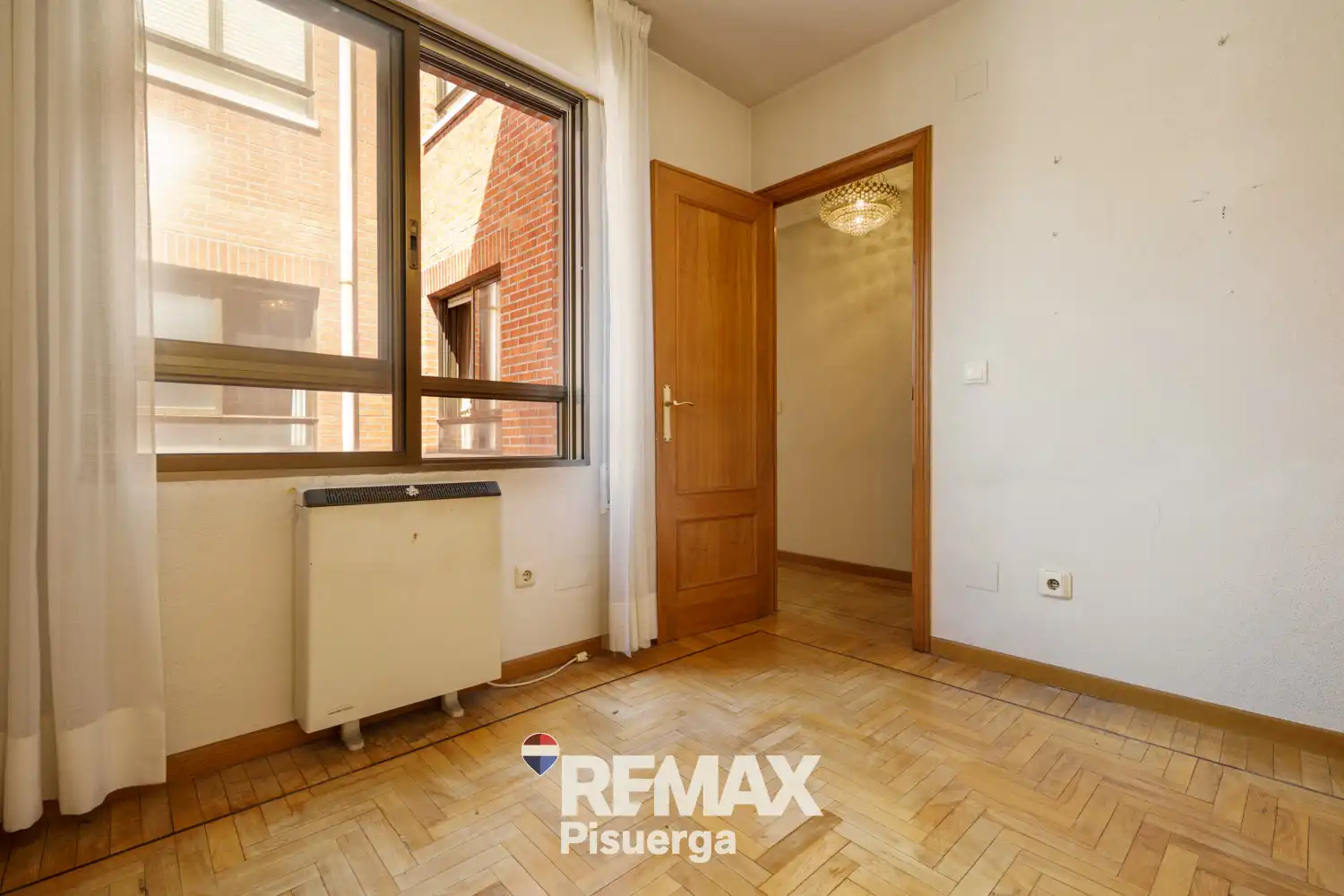 Piso con terraza en venta en Calle Pasión 15, imagen 28