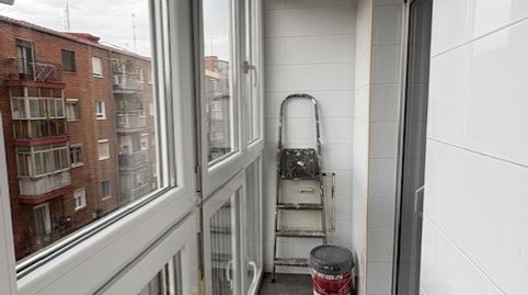 Foto 3 de Pis en venda a Calle Palacio Valdés, Vadillos, Valladolid Capital