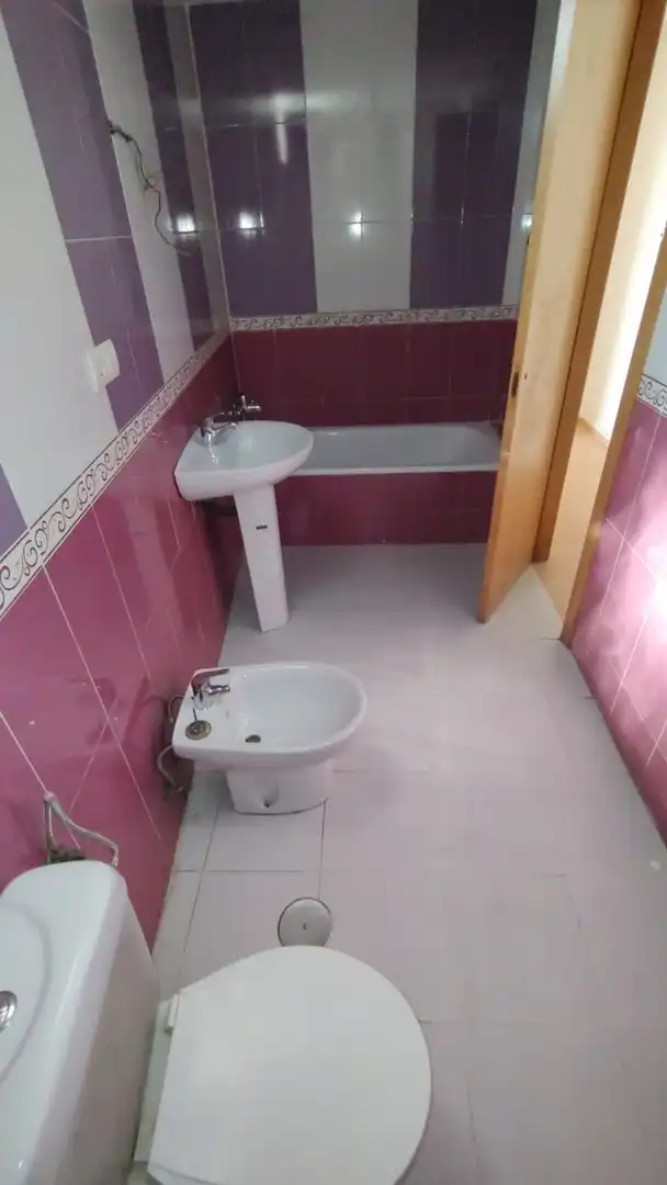 Flat for sale in Padilla, La Seca