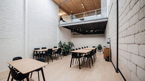 Photo 2 of Industrial buildings for rent in Pz Polígono la Luz, Nuevo Parque - Los Rosales - Tráfico Pesado, Huelva Capital