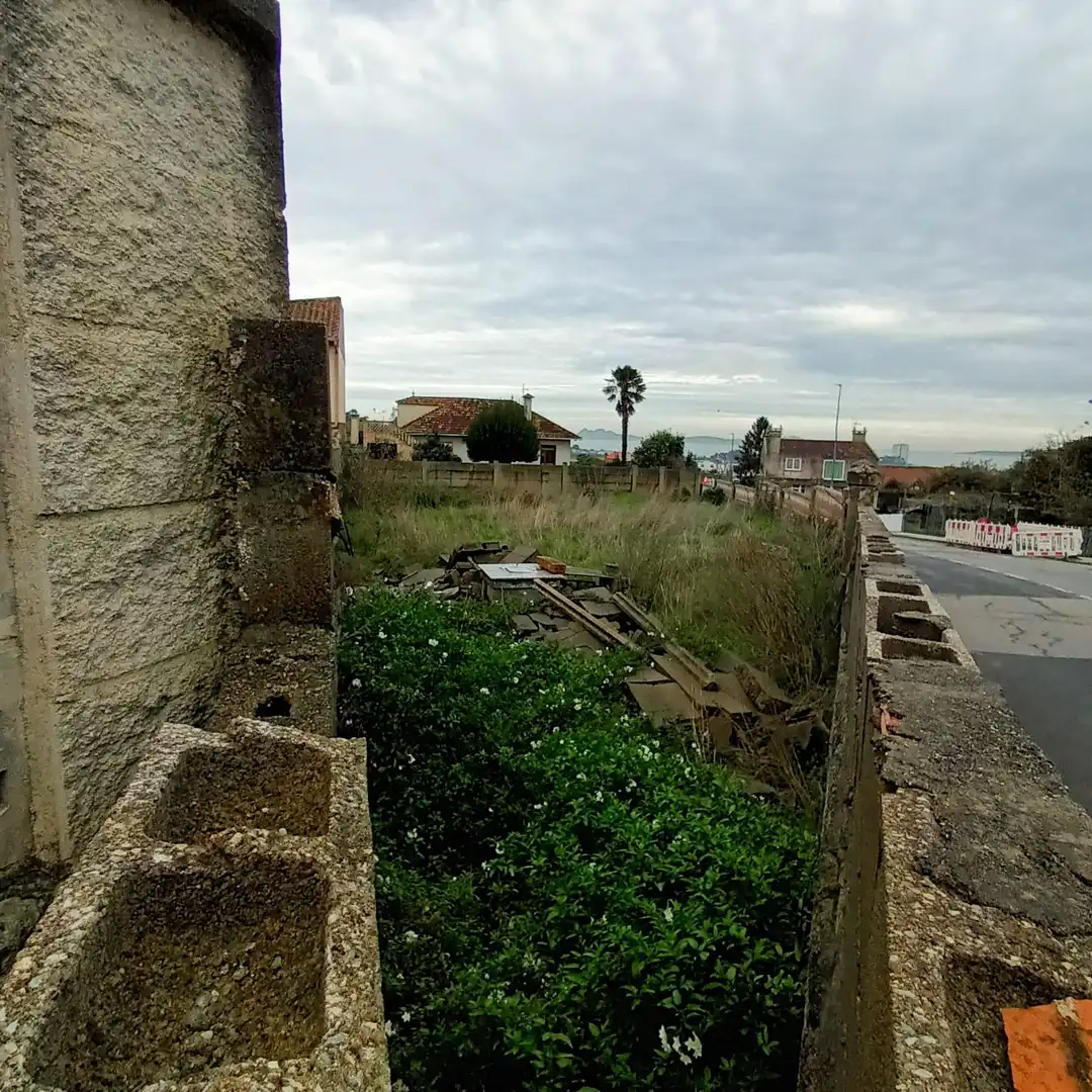 Wohnbaugrundstück zum Verkauf in Calle de Manuel Lago, imagen 7