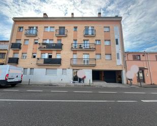 Exterior view of Garage for sale in Celrà