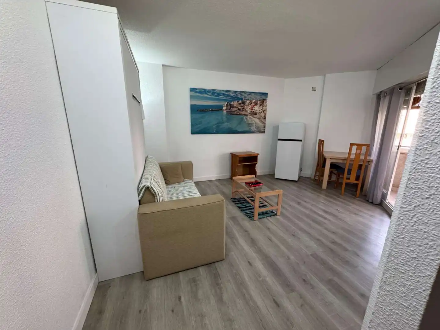 Estudio en venta en Torrevieja con Terraza, Piscina y Amueblado