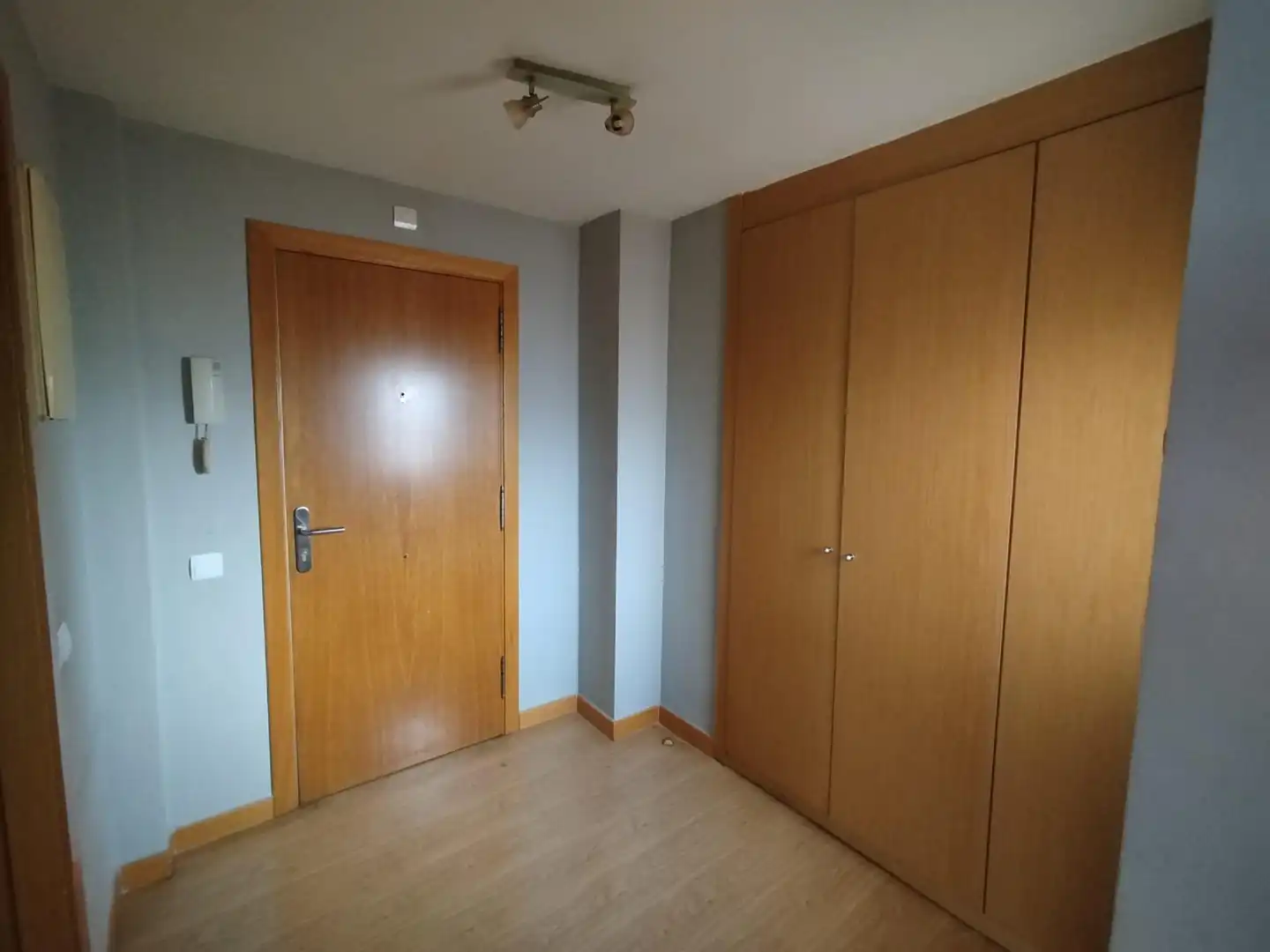 Duplexes for sale in Yepes  with Heating and Storage room