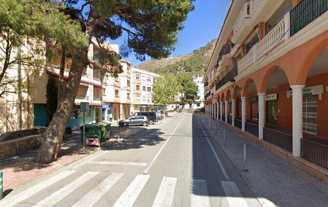Piso en Venta en CL   Bl:V en Casco Urbano